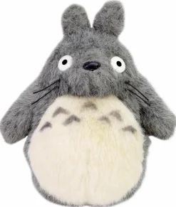 My Neighbor Totoro - Big Totoro 7" Plush