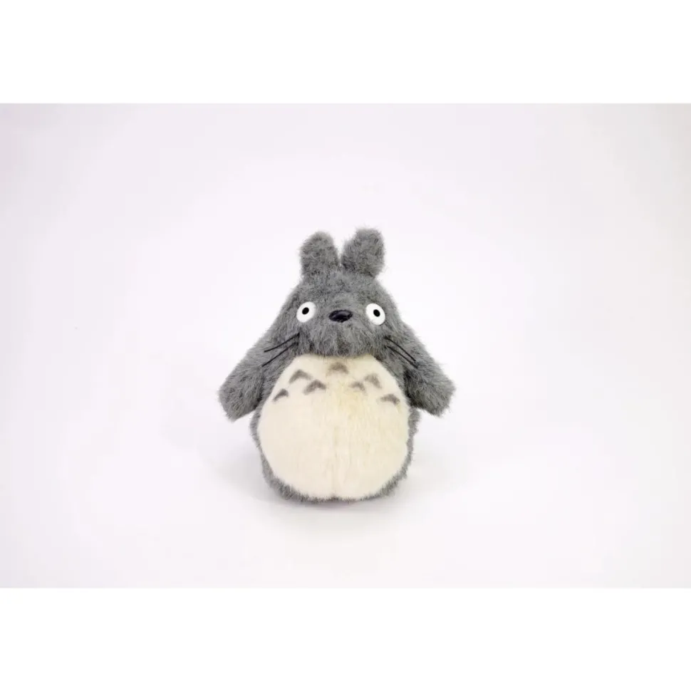 My Neighbor Totoro - Big Totoro 7" Plush