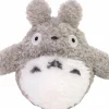 My Neighbor Totoro - Big Totoro Fluffy 6.5" Plush