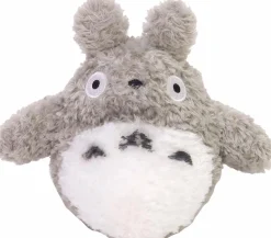 My Neighbor Totoro - Big Totoro Fluffy 6.5" Plush