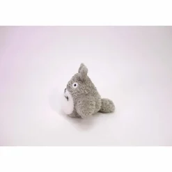 My Neighbor Totoro - Big Totoro Fluffy 6.5" Plush