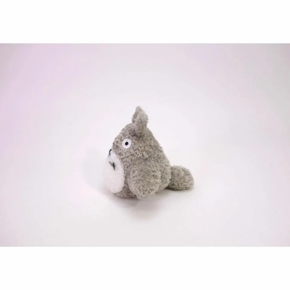 My Neighbor Totoro - Big Totoro Fluffy 6.5" Plush