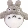 My Neighbor Totoro - Big Totoro Fluffy 13" Plush