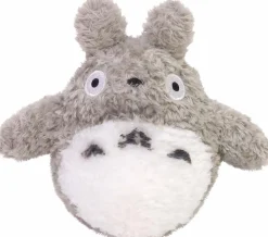 My Neighbor Totoro - Big Totoro Fluffy 13" Plush