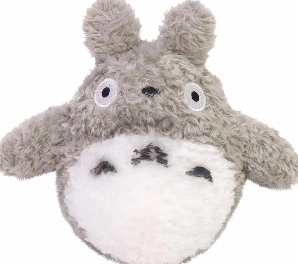 My Neighbor Totoro - Big Totoro Fluffy 13" Plush