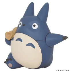 My Neighbor Totoro - Blue Totoro 3D Jigsaw Puzzle (11 Pieces)