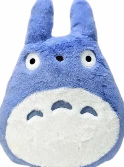 My Neighbor Totoro - Blue Totoro 17" Cushion Plush