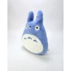 My Neighbor Totoro - Blue Totoro 17" Cushion Plush