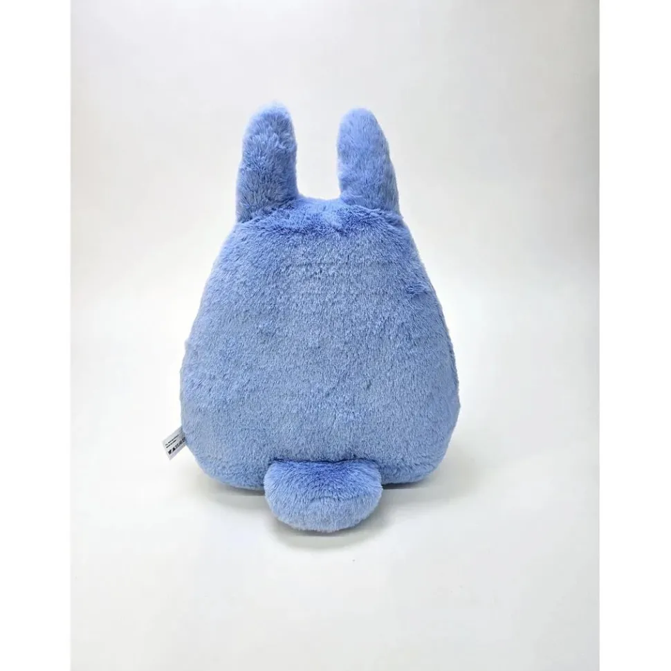 My Neighbor Totoro - Blue Totoro 17" Cushion Plush