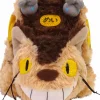 My Neighbor Totoro - Cat Bus Fluffy 7" Plush