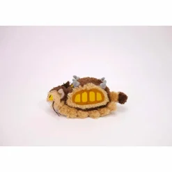 My Neighbor Totoro - Cat Bus Fluffy 7" Plush