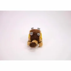My Neighbor Totoro - Cat Bus Fluffy 7