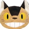 My Neighbor Totoro - Catbus 15" Cushion Plush