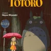 My Neighbor Totoro - Film Comic All-in-One Edition Studio Ghibli Library Hardcover Book