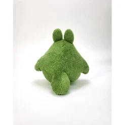 My Neighbor Totoro - Green Totoro Fluffy 6