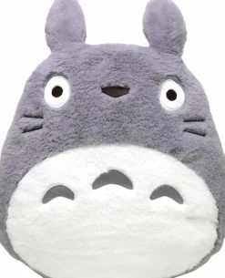 My Neighbor Totoro - Grey Totoro 18" Cushion Plush
