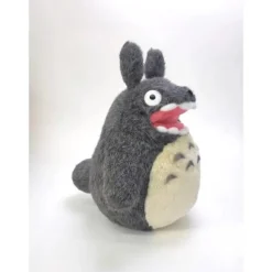 My Neighbor Totoro - Grey Totoro Howling 11
