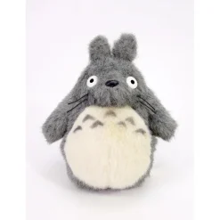 My Neighbor Totoro - Grey Totoro 9" Plush