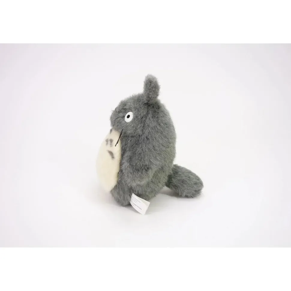 My Neighbor Totoro - Grey Totoro 9" Plush
