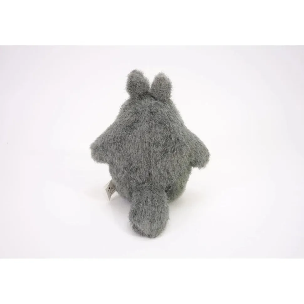 My Neighbor Totoro - Grey Totoro 9" Plush