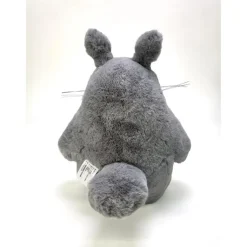 My Neighbor Totoro - Grey Totoro Smiling Funwari 10