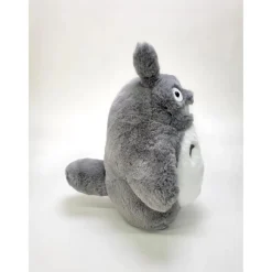 My Neighbor Totoro - Grey Totoro Smiling Funwari 10