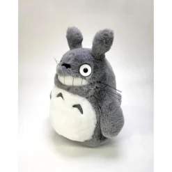 My Neighbor Totoro - Grey Totoro Smiling Funwari 10