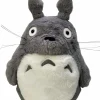My Neighbor Totoro - Grey Totoro Funwari 10" Plush