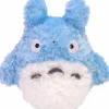 My Neighbor Totoro - Medium Totoro Fluffy 5" Plush