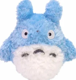 My Neighbor Totoro - Medium Totoro Fluffy 5" Plush