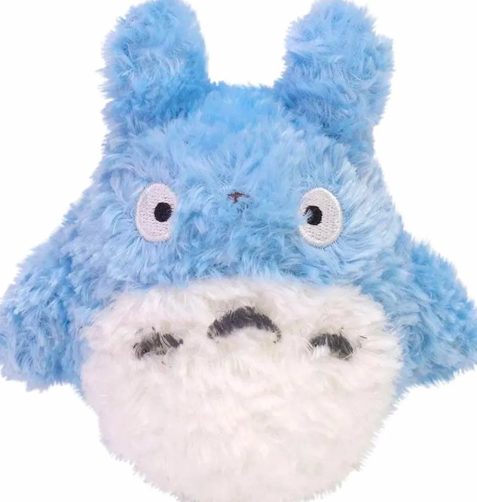 My Neighbor Totoro - Medium Totoro Fluffy 5" Plush