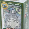 My Neighbor Totoro - My Neighbor Totoro See-through Transparent Playing Cards
