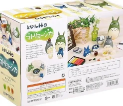 My Neighbor Totoro - Nesting Dolls 5-Pack