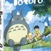 My Neighbor Totoro - The Movie DVD
