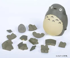 My Neighbor Totoro - Totoro 3D Puzzle (25 Pieces)