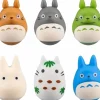 My Neighbor Totoro - Totoro Tilting Figure Blind Box (Display of 6)