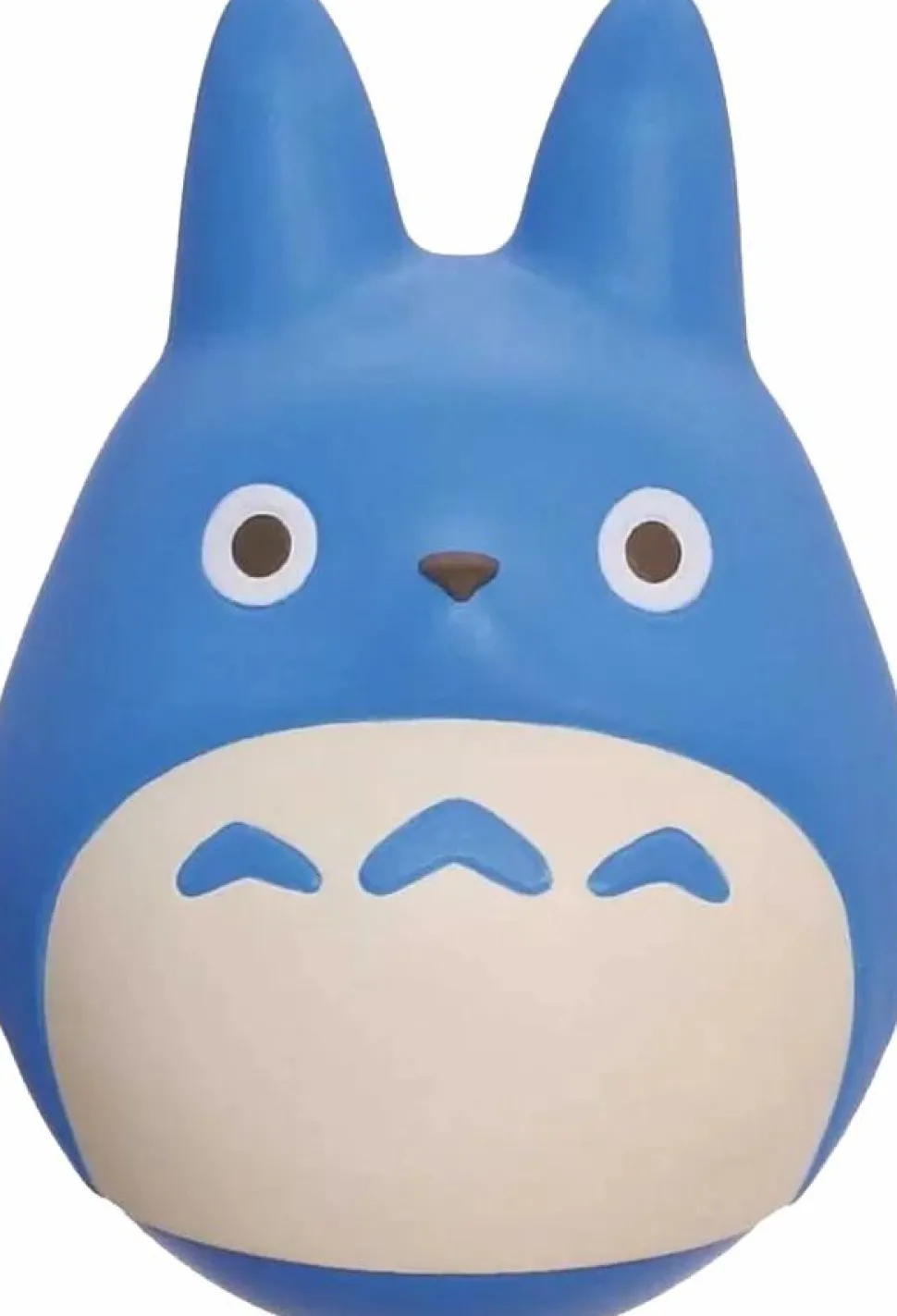 My Neighbor Totoro - Totoro Tilting Figure Blind Box (Display of 6)