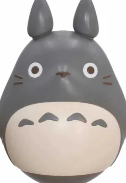 My Neighbor Totoro - Totoro Tilting Figure Blind Box (Display of 6)
