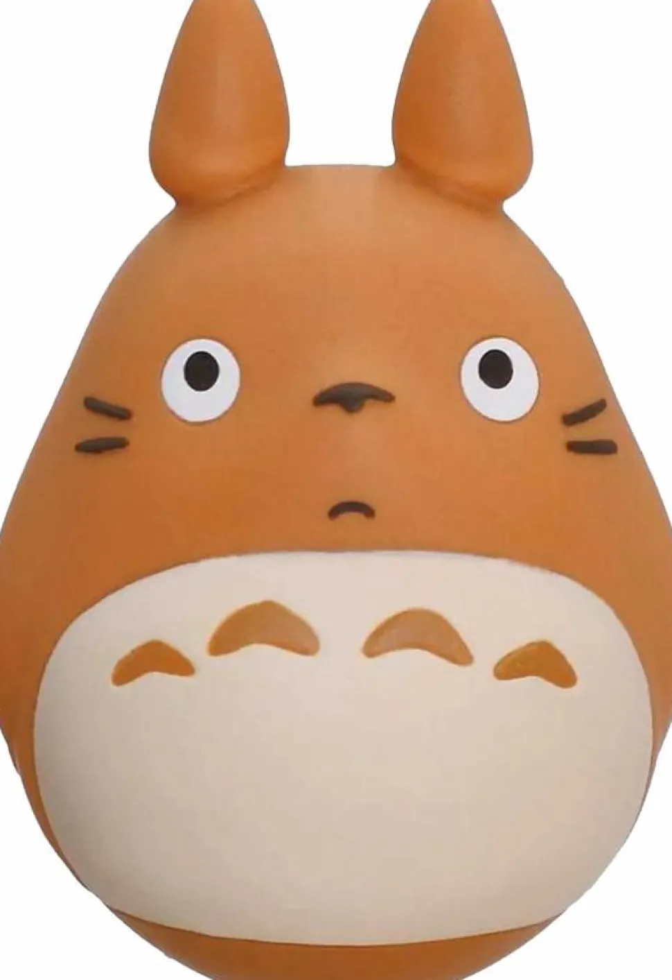 My Neighbor Totoro - Totoro Tilting Figure Blind Box (Display of 6)
