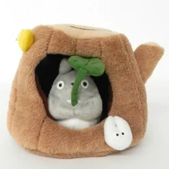 My Neighbor Totoro - Totoro with Stump House 7
