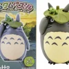 My Neighbor Totoro - Totoro with Leaf Hat 3D Puzzle (10 Pieces)