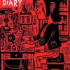 My New York Diary by Julie Doucet Paperback Book