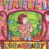 My Perfect Life by Lynda Barry Hardcover Book
