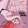 My Pretty Vampire by Katie Skelly Paperback Book