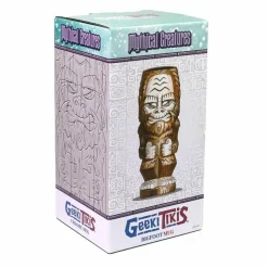 Mythical Creatures - Bigfoot Geeki Tikis Ceramic Mug