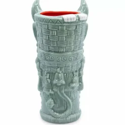 Mythical Creatures - Krampus Geeki Tikis Ceramic Mug