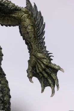 Myths & Monsters - Gillman 16