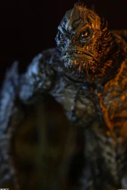 Myths & Monsters - Gillman 16