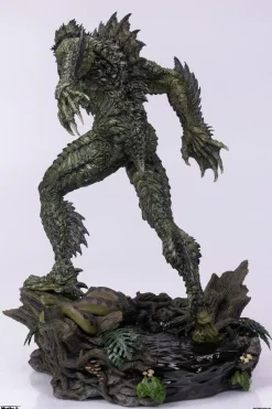 Myths & Monsters - Gillman 16