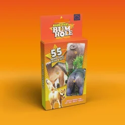 Name That Bumhole - Card Game